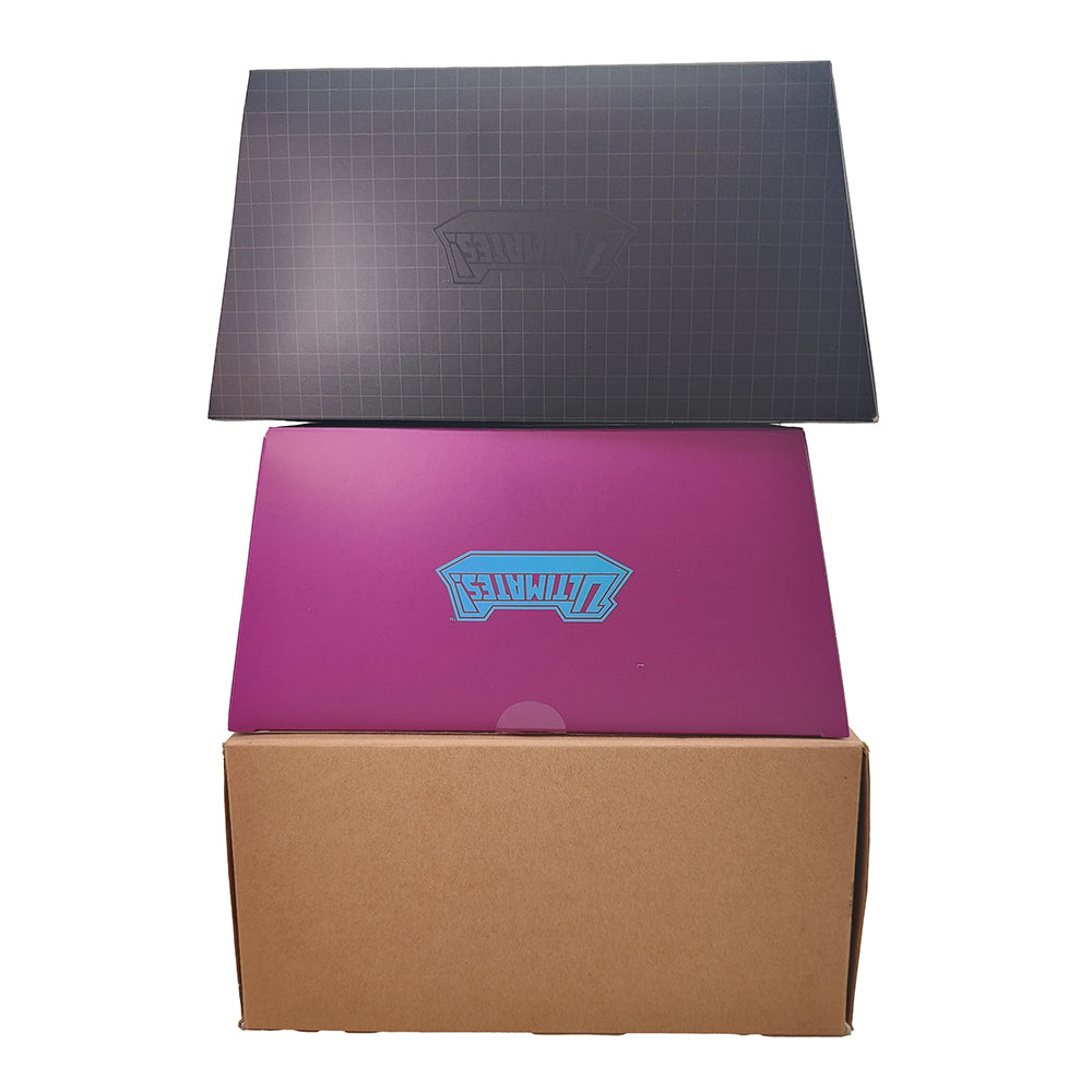 Transformers Ultimates Bombshell 18 cm Action Figure Super7 2022 – Transformers, Super7, 18 cm, 2022, pre-owned collector piece, Uncanny Collectibles Dublin Ireland