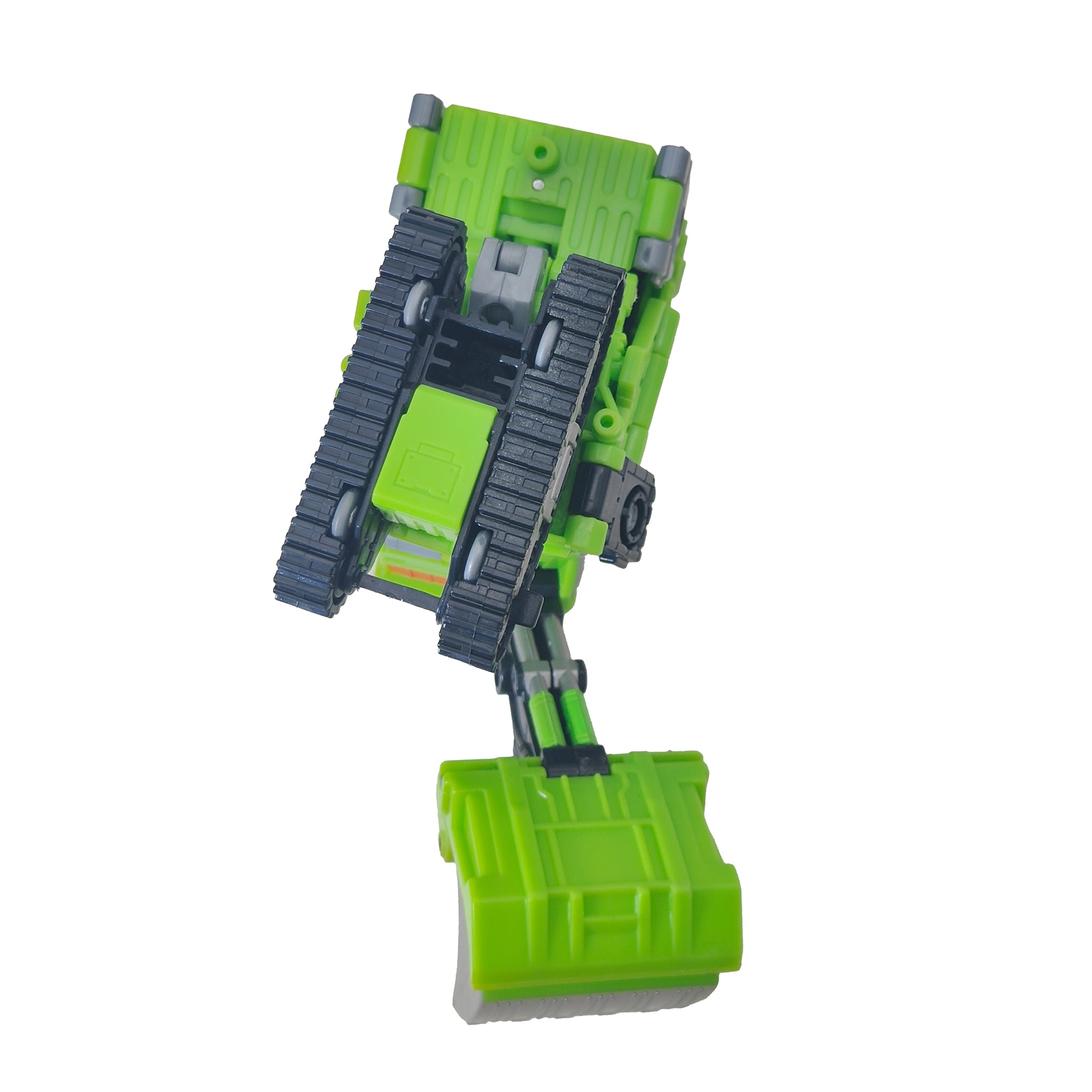 Transformers Universe Decepticon Steamhammer Deluxe Class