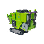 Transformers Universe Decepticon Steamhammer Deluxe Class