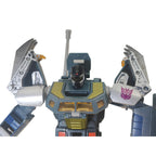 Transformers Universe Onslaught Ultra Class Hasbro Action Figure 2008