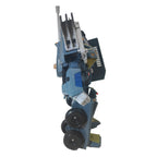 Transformers Universe Onslaught Ultra Class Hasbro Action Figure 2008