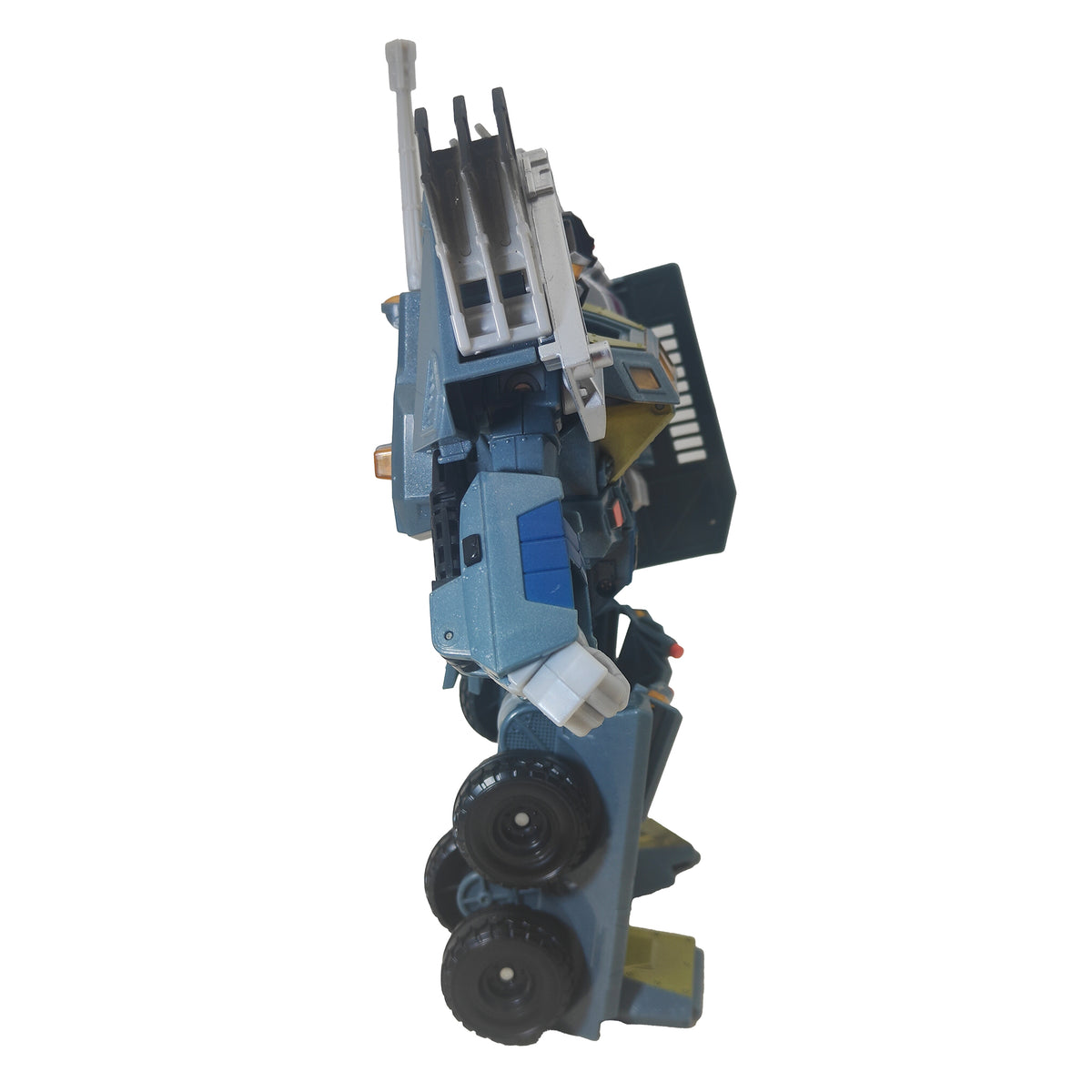 Transformers Universe Onslaught Ultra Class Hasbro Action Figure 2008