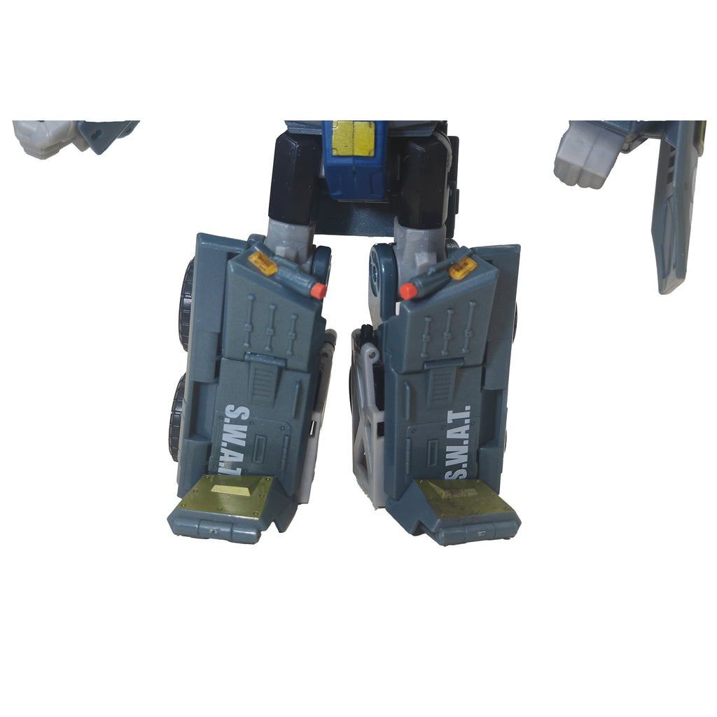 Transformers Universe Onslaught Ultra Class Hasbro Action Figure 2008