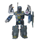 Transformers Universe Onslaught Ultra Class Hasbro Action Figure 2008