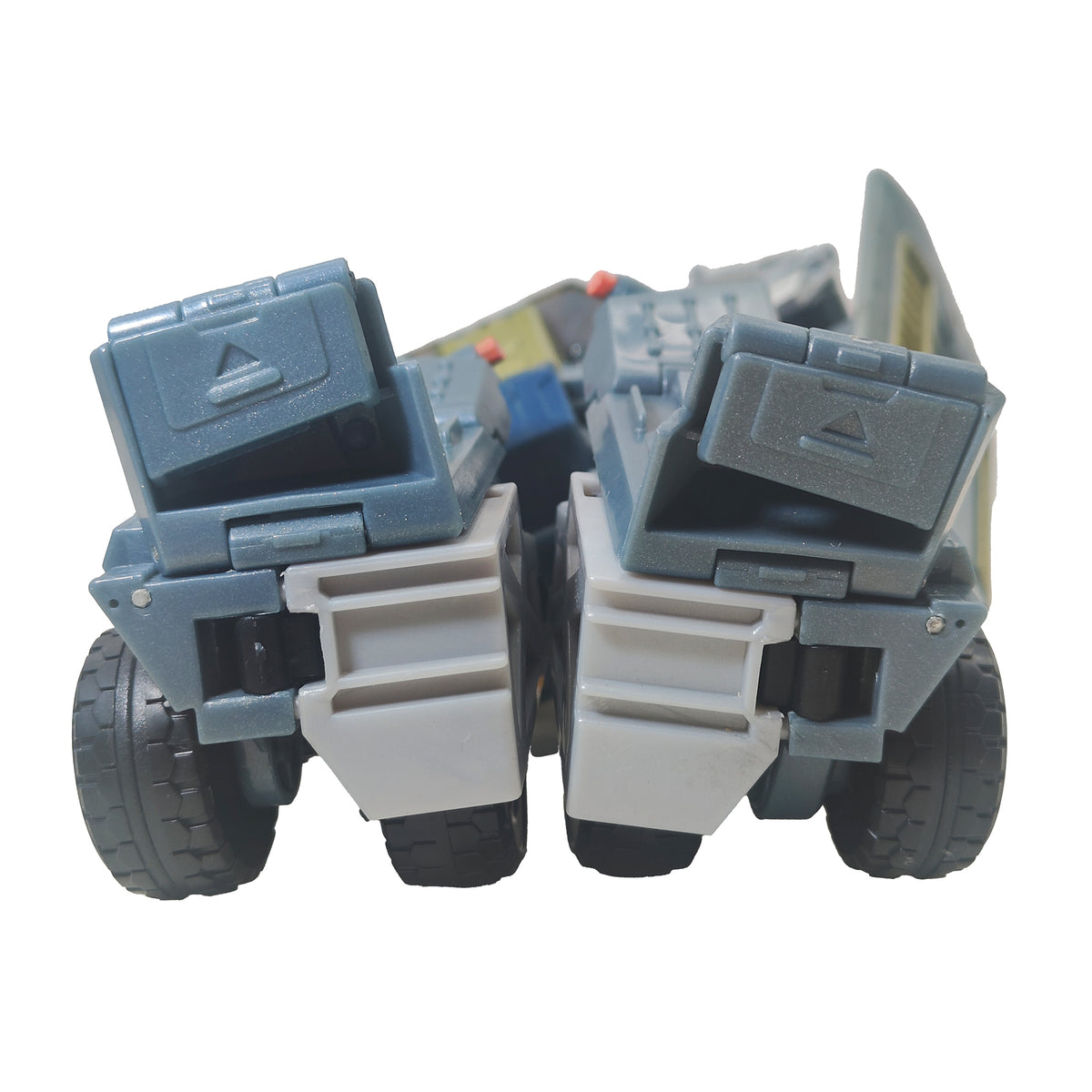 Transformers Universe Onslaught Ultra Class Hasbro Action Figure 2008
