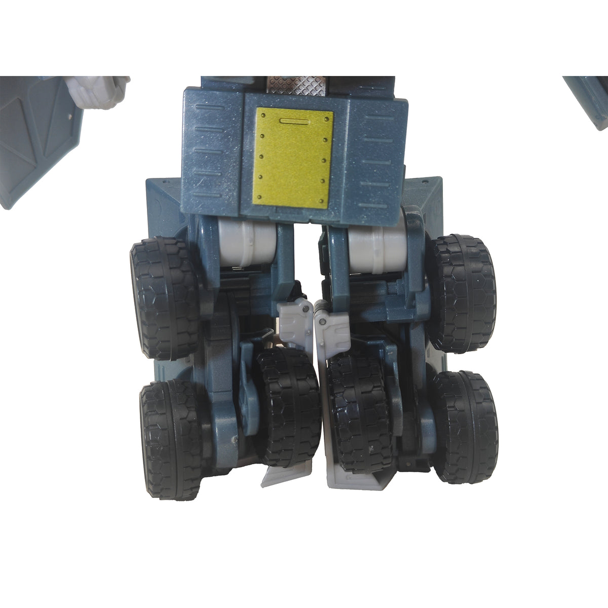 Transformers Universe Onslaught Ultra Class Hasbro Action Figure 2008