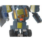 Transformers Universe Onslaught Ultra Class Hasbro Action Figure 2008