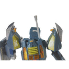 Transformers Universe Onslaught Ultra Class Hasbro Action Figure 2008
