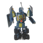 Transformers Universe Onslaught Ultra Class Hasbro Action Figure 2008