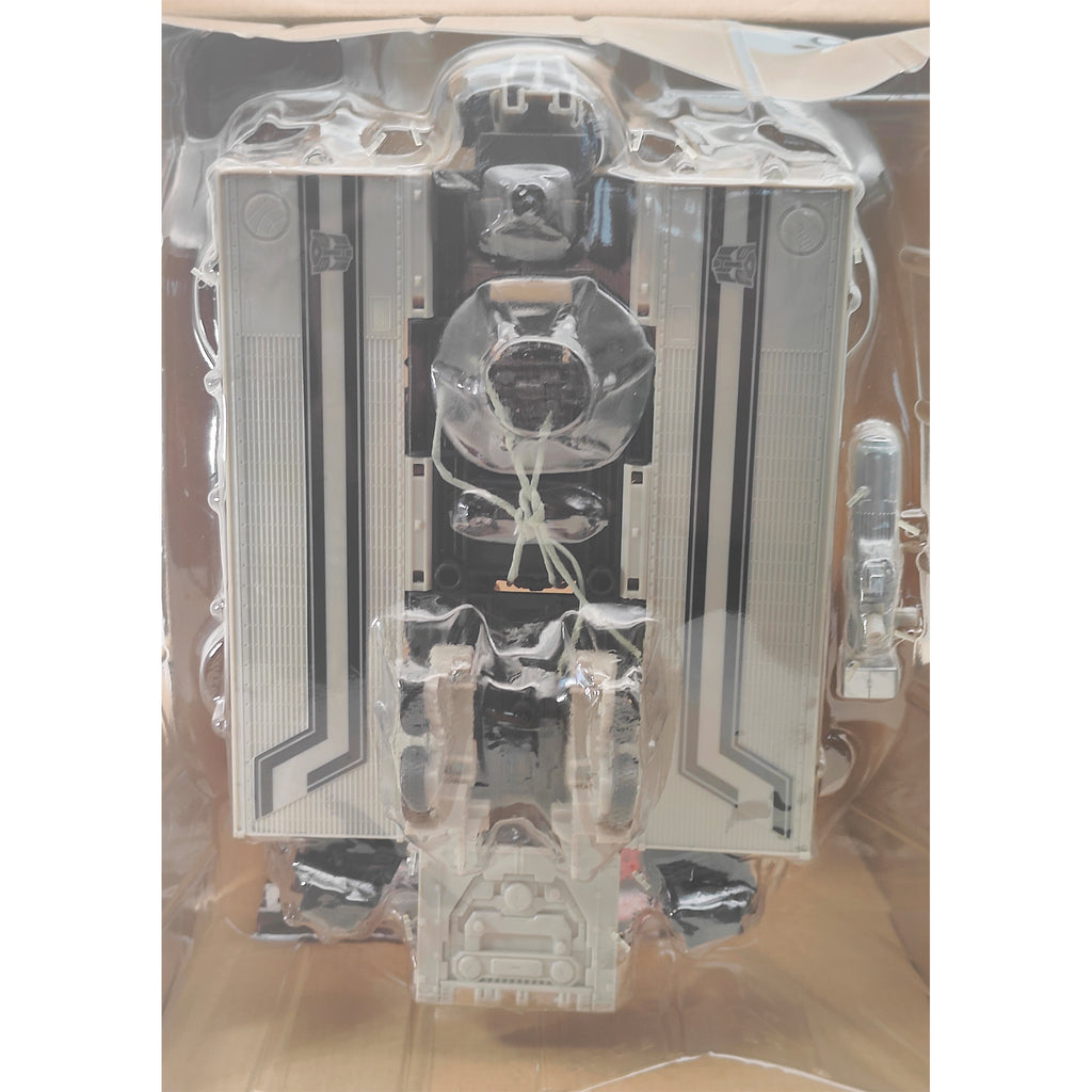 Transformers War for Cybertron Earthrise Alternate Universe Optimus Prime Action Figure Hasbro 2020 Exclusive – Transformers, Hasbro, 18 cm, 2020, pre-owned collector piece, Uncanny Collectibles Dublin Ireland