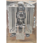 Transformers War for Cybertron Earthrise Alternate Universe Optimus Prime Action Figure Hasbro 2020 Exclusive – Transformers, Hasbro, 18 cm, 2020, pre-owned collector piece, Uncanny Collectibles Dublin Ireland