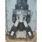 Transformers War for Cybertron Earthrise Alternate Universe Optimus Prime Action Figure Hasbro 2020 Exclusive – Transformers, Hasbro, 18 cm, 2020, pre-owned collector piece, Uncanny Collectibles Dublin Ireland