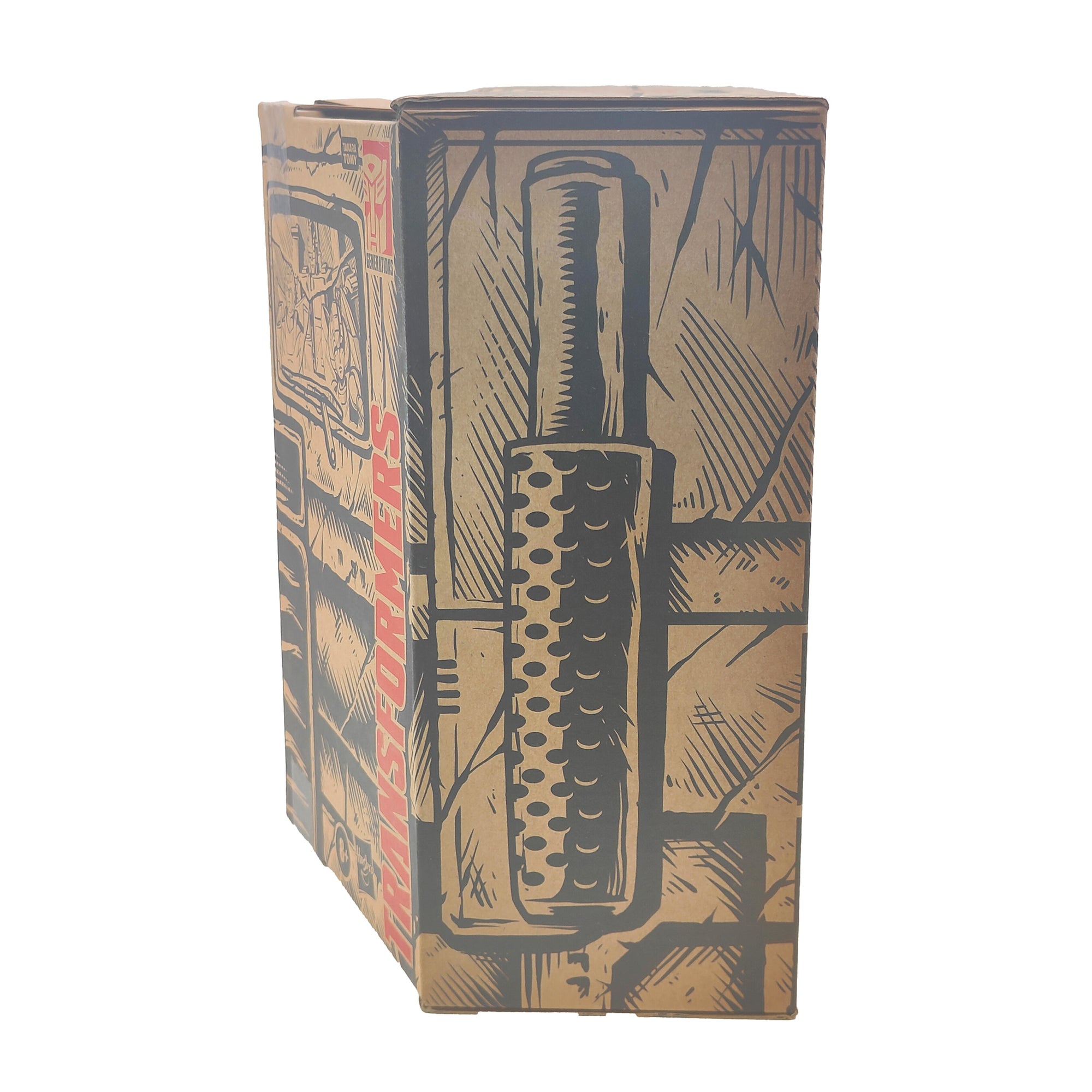 Buy  online at Uncanny Collectibles - Fast Delivery from Ireland