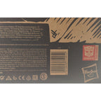 Transformers War for Cybertron Earthrise Alternate Universe Optimus Prime Action Figure Hasbro 2020 Exclusive – Transformers, Hasbro, 18 cm, 2020, pre-owned collector piece, Uncanny Collectibles Dublin Ireland