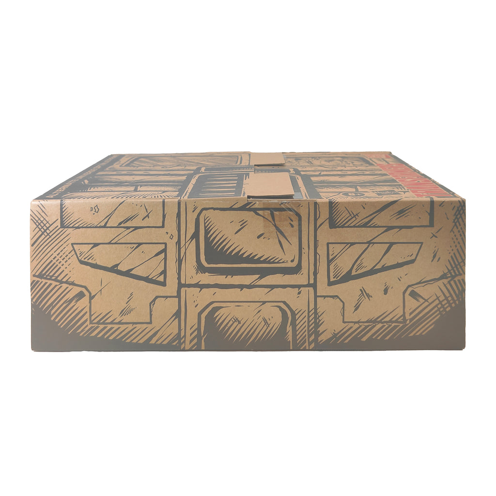 Transformers War for Cybertron Earthrise Alternate Universe Optimus Prime Action Figure Hasbro 2020 Exclusive – Transformers, Hasbro, 18 cm, 2020, pre-owned collector piece, Uncanny Collectibles Dublin Ireland