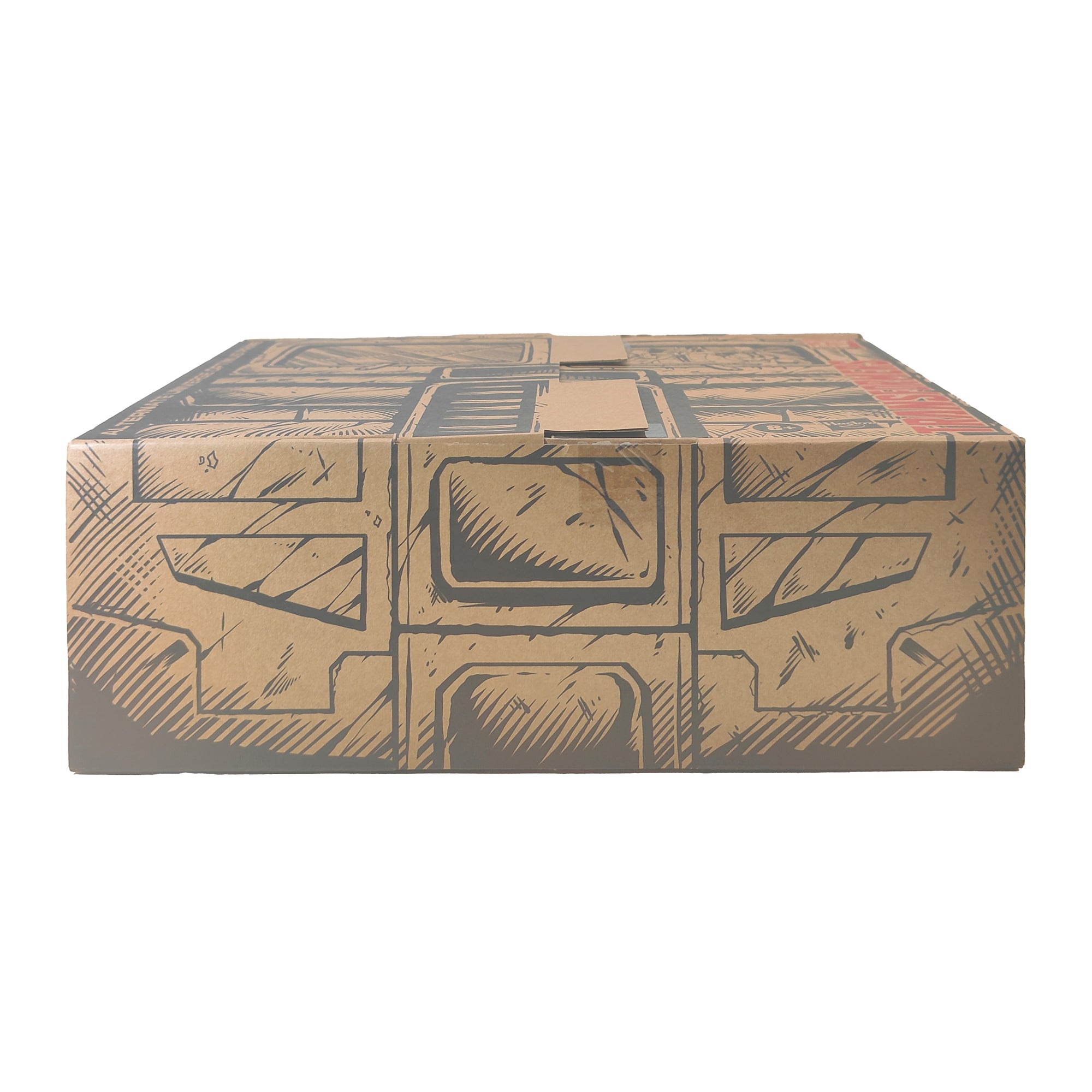 Buy  online at Uncanny Collectibles - Fast Delivery from Ireland