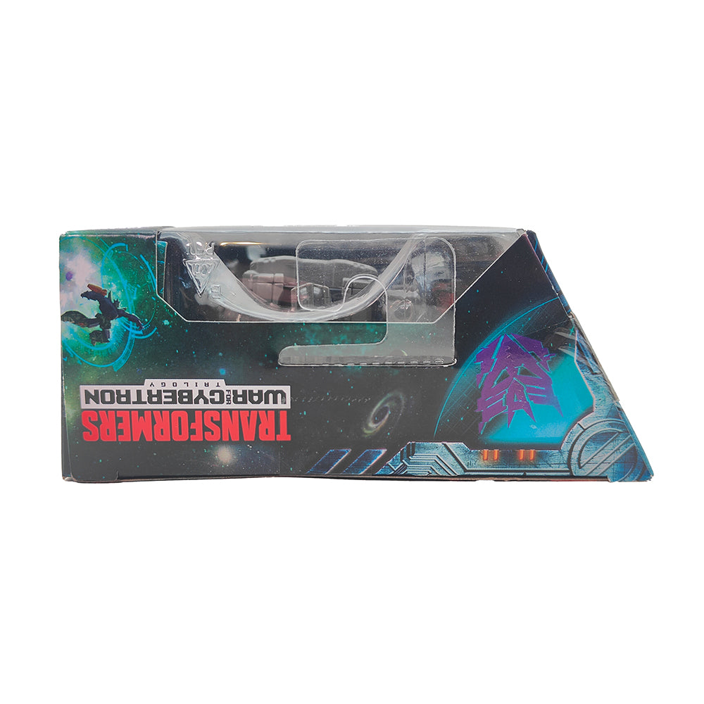 Buy Transformers War For Cybertron Earthrise Fasttrack Deluxe Class Action Figure Hasbro 2019 collectible online at Uncanny Collectibles