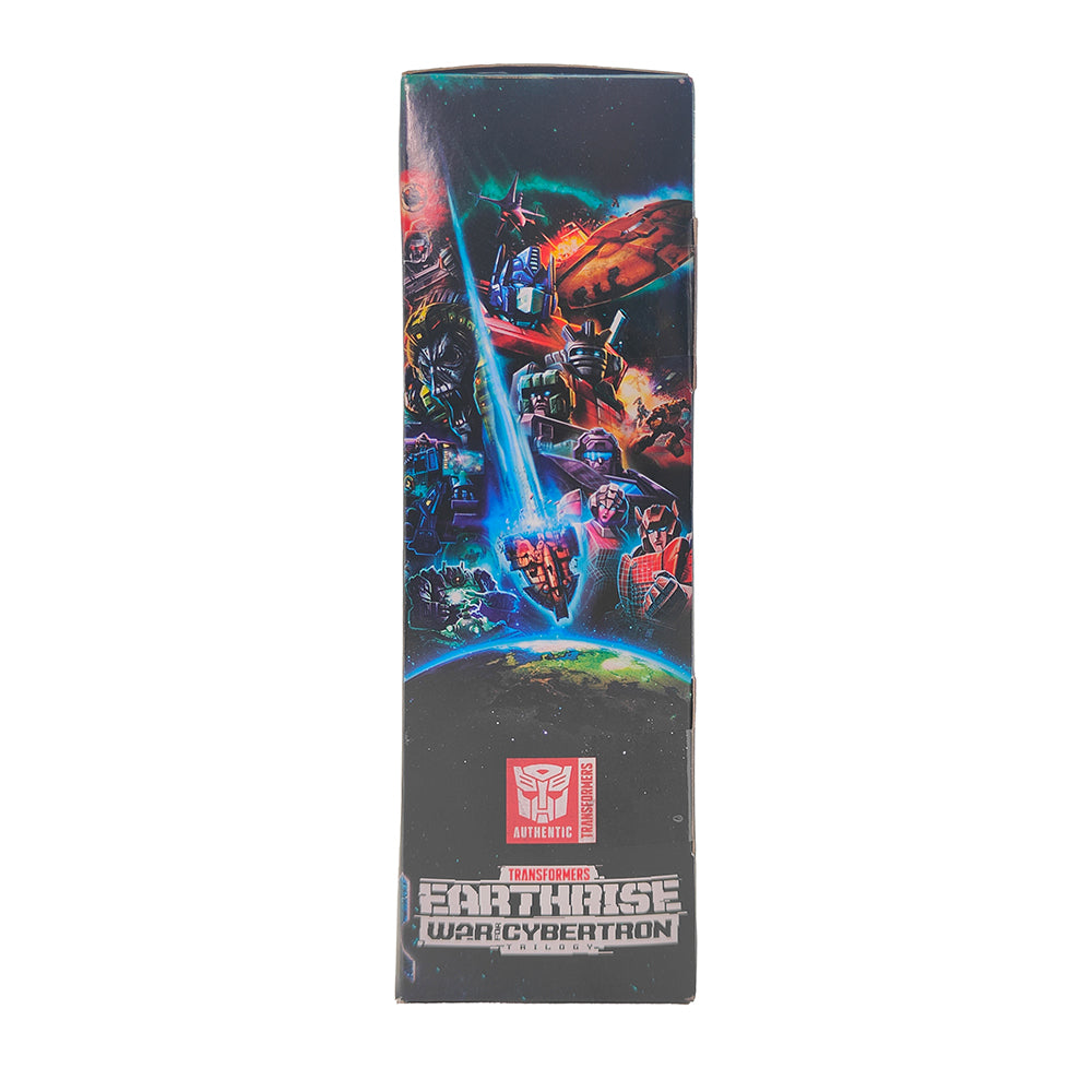 Buy Transformers War For Cybertron Earthrise Fasttrack Deluxe Class Action Figure Hasbro 2019 collectible online at Uncanny Collectibles
