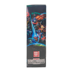 Transformers War for Cybertron Earthrise Runamuck Deluxe Class Action Figure Hasbro 2019 – Transformers, Hasbro, 14 cm, 2019, pre-owned collector piece, Uncanny Collectibles Dublin Ireland