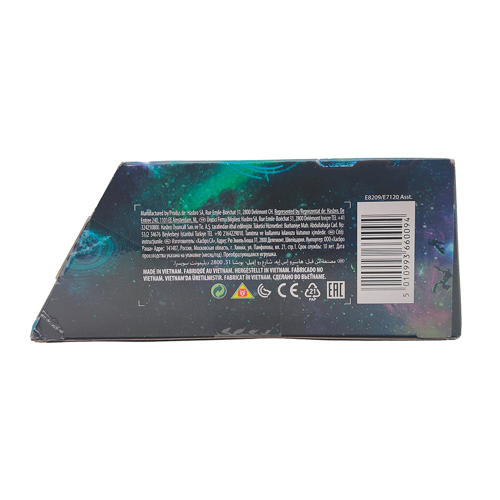 Transformers War for Cybertron Earthrise Runamuck Deluxe Class Action Figure Hasbro 2019 – Transformers, Hasbro, 14 cm, 2019, pre-owned collector piece, Uncanny Collectibles Dublin Ireland