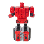 Transformers War for Cybertron Kingdom Blaster and Eject Voyager Class Hasbro