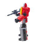 Transformers War for Cybertron Kingdom Blaster and Eject Voyager Class Hasbro