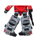 Transformers War for Cybertron Kingdom Blaster and Eject Voyager Class Hasbro