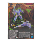 Transformers War for Cybertron Kingdom Cyclonus Voyager Class Action Figure Hasbro 2020 – Transformers, Hasbro, 18 cm, 2020, pre-owned collector piece, Uncanny Collectibles Dublin Ireland