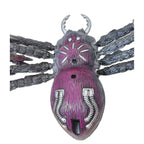 Trendmasters Godzilla Doom Island Kumonga Battle Armour Action Figure 1997