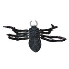 Trendmasters Godzilla Doom Island Kumonga Battle Armour Action Figure 1997