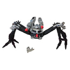 Trendmasters Godzilla Doom Island Kumonga Battle Armour Action Figure 1997