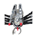 Trendmasters Godzilla Doom Island Kumonga Battle Armour Action Figure 1997