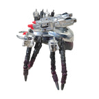 Trendmasters Godzilla Doom Island Kumonga Battle Armour Action Figure 1997