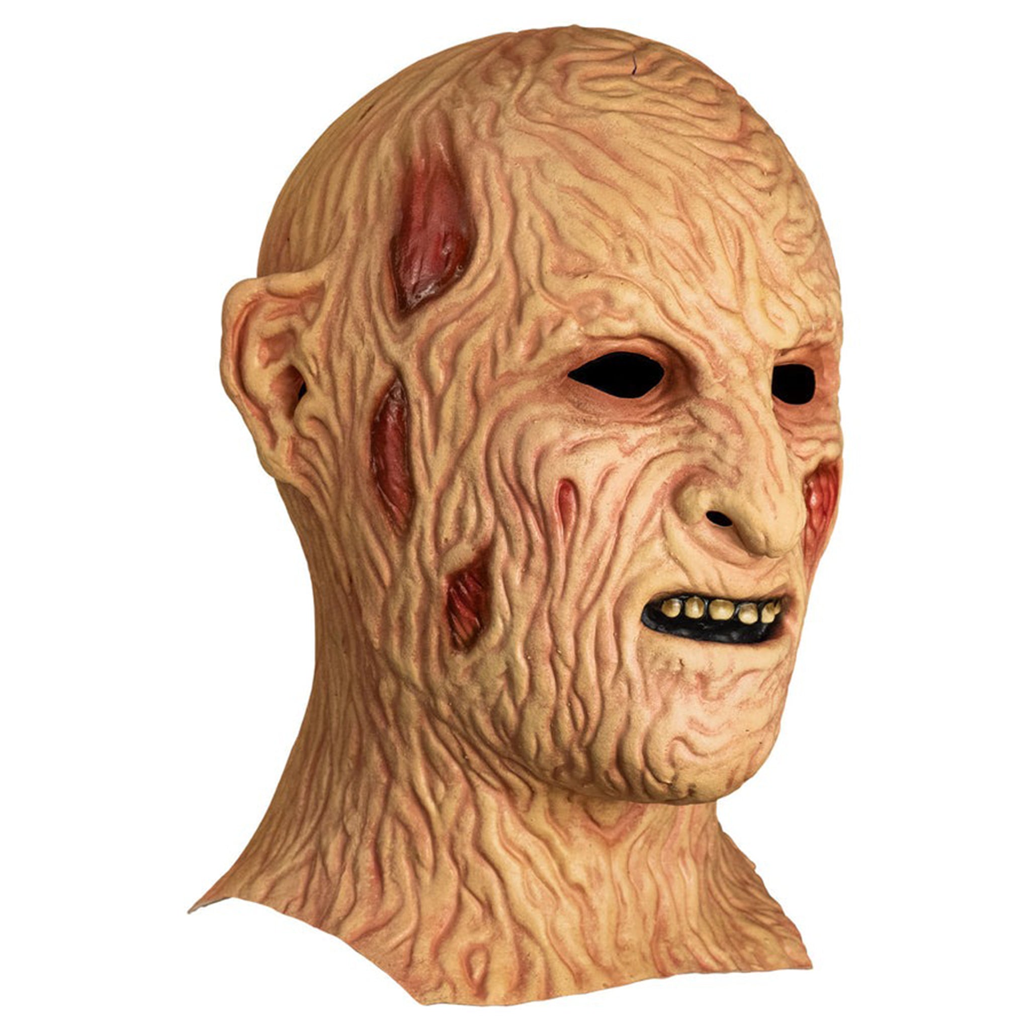 A Nightmare on Elm Street Freddy Krueger Trick or Treat Studios Mask