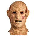 Trick or Treat Studios A Nightmare On Elm Street 1984 Freddy Krueger Mask
