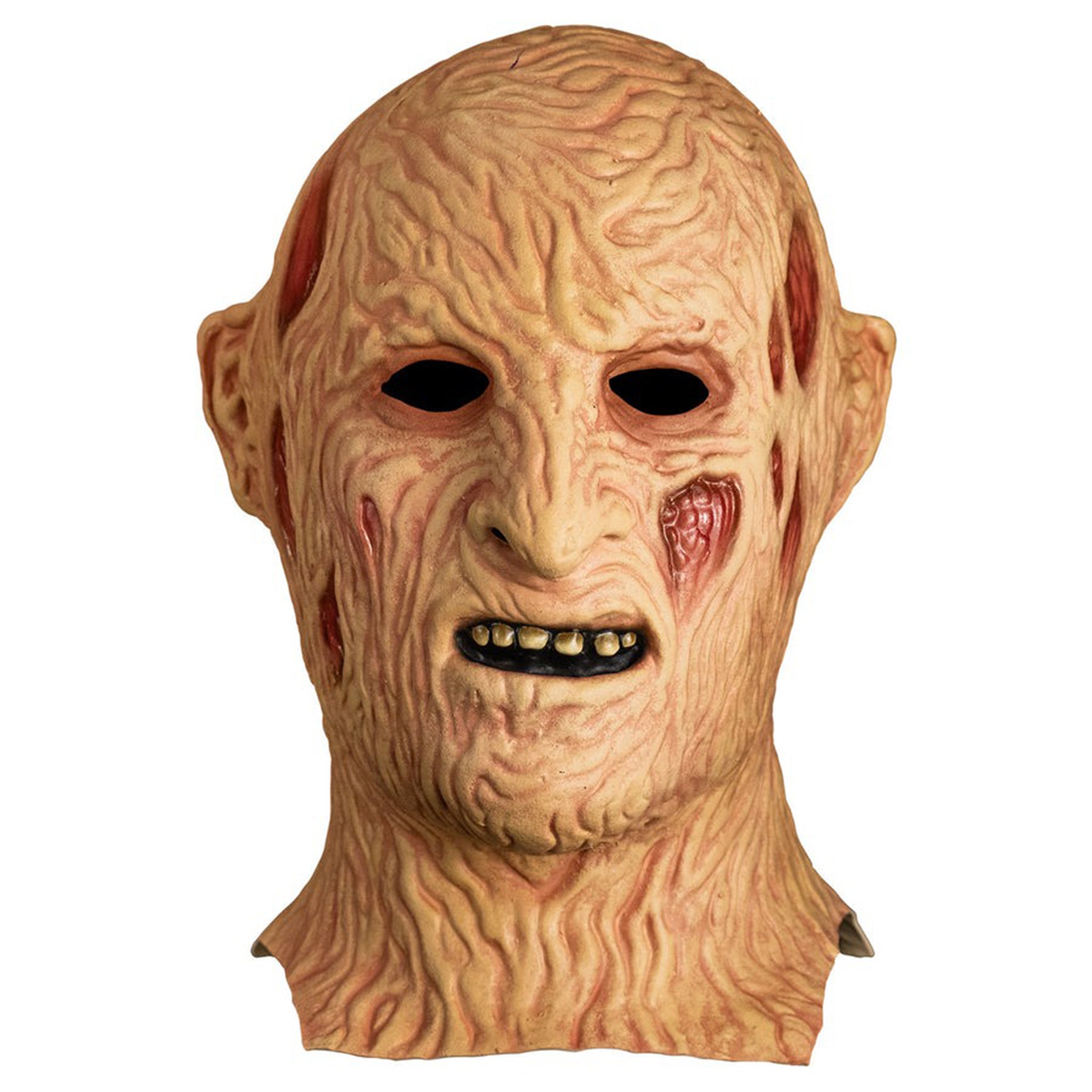 A Nightmare on Elm Street Freddy Krueger Trick or Treat Studios Mask