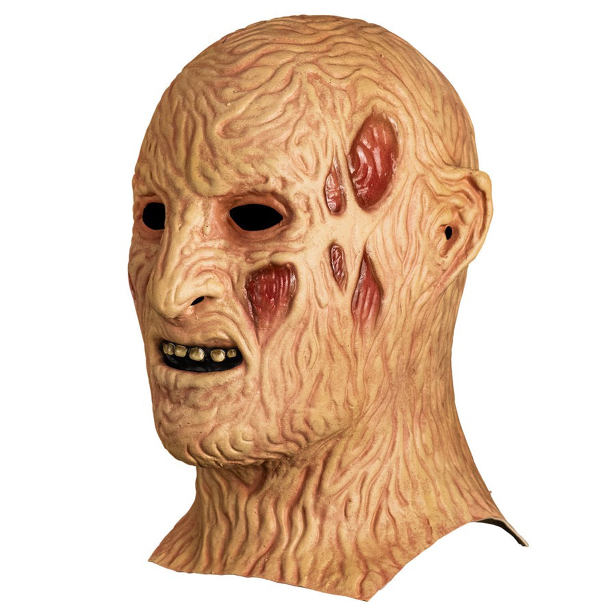 A Nightmare on Elm Street Freddy Krueger Trick or Treat Studios Mask