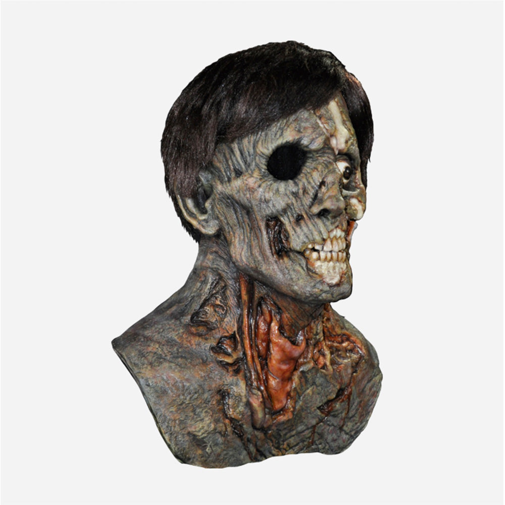 American Werewolf In London Jack Goodman Trick Or Treat Studios Full Head Latex Mask