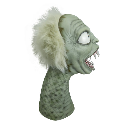Trick or Treat Studios Beetlejuice 1988 Snake Puppet Prop – photo 2 of 5