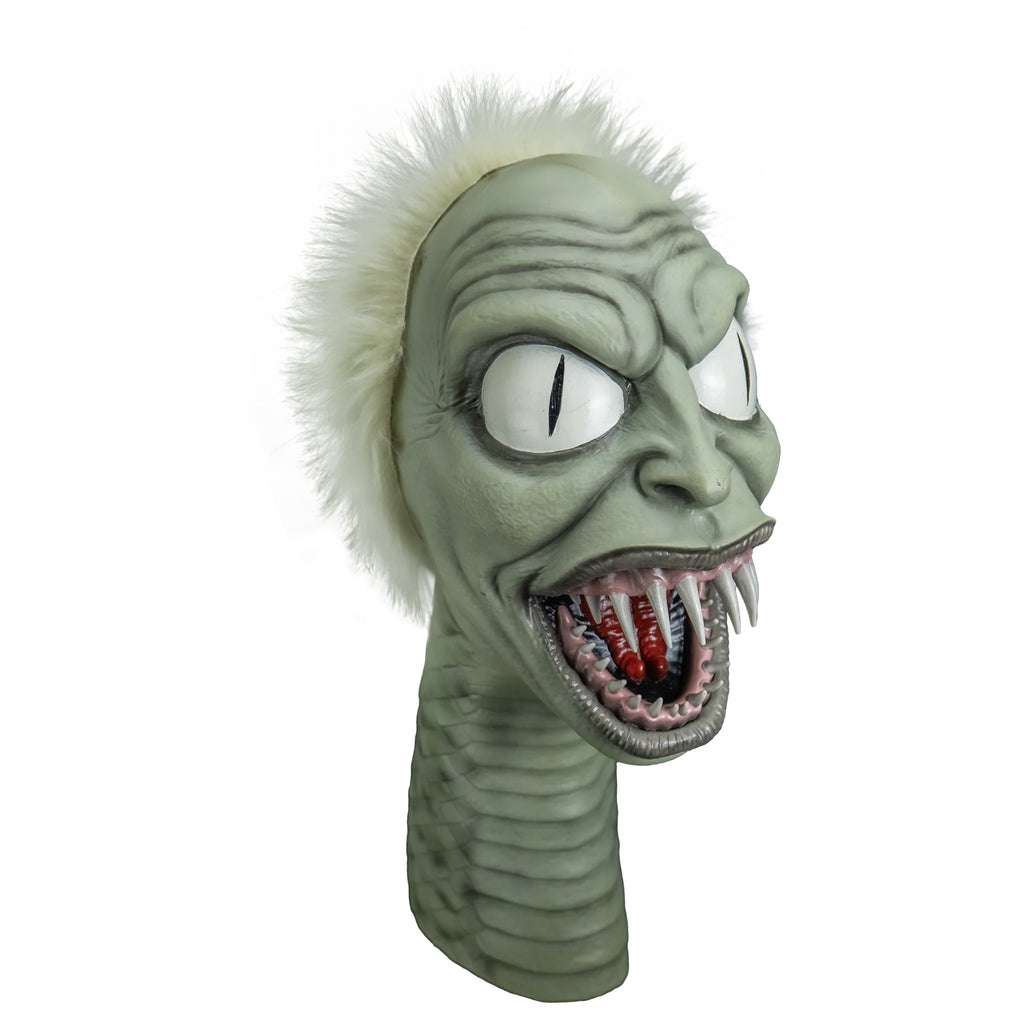 Trick or Treat Studios Beetlejuice 1988 Snake Puppet Prop – photo 3 of 5