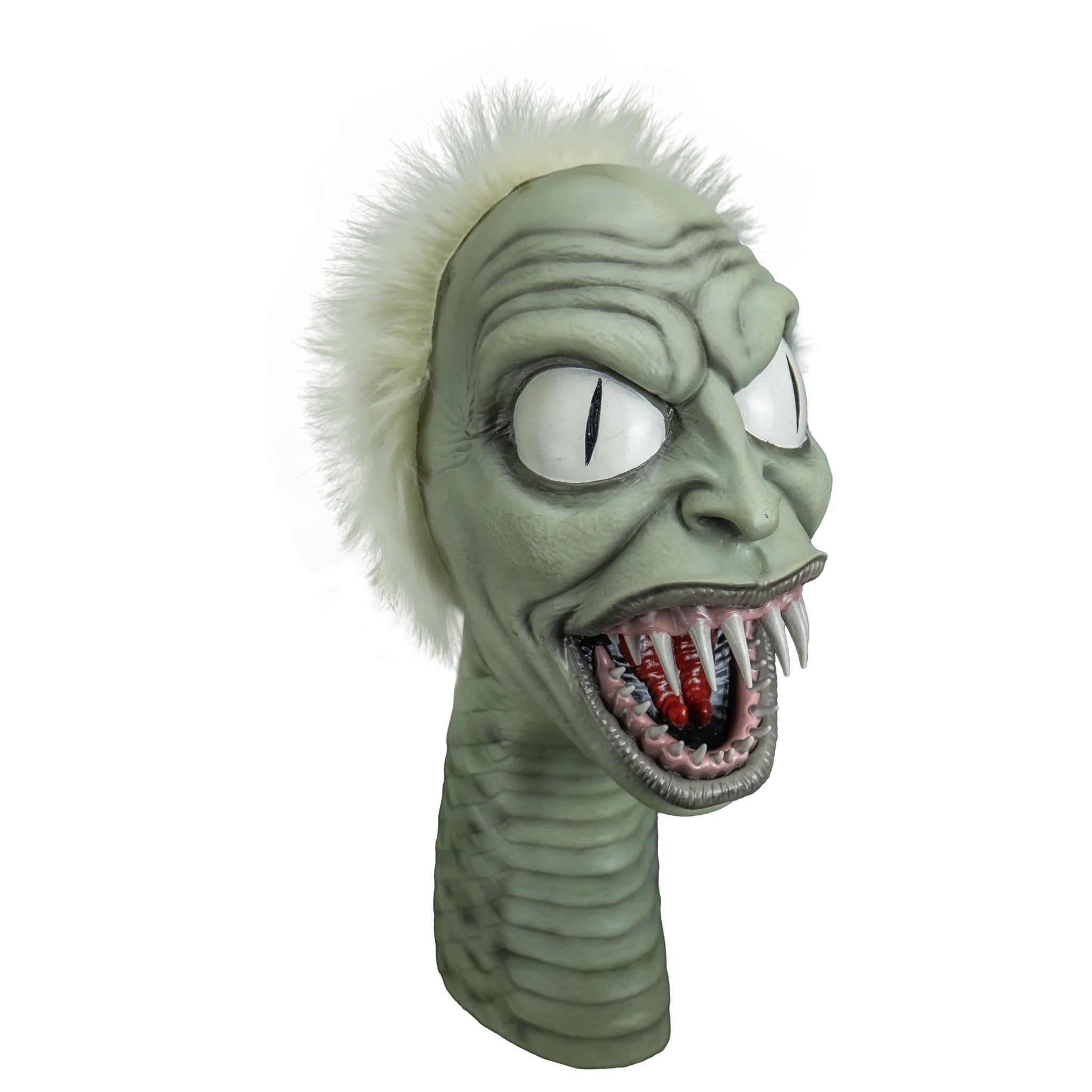 Trick or Treat Studios Beetlejuice 1988 Snake Puppet Prop – photo 3 of 5