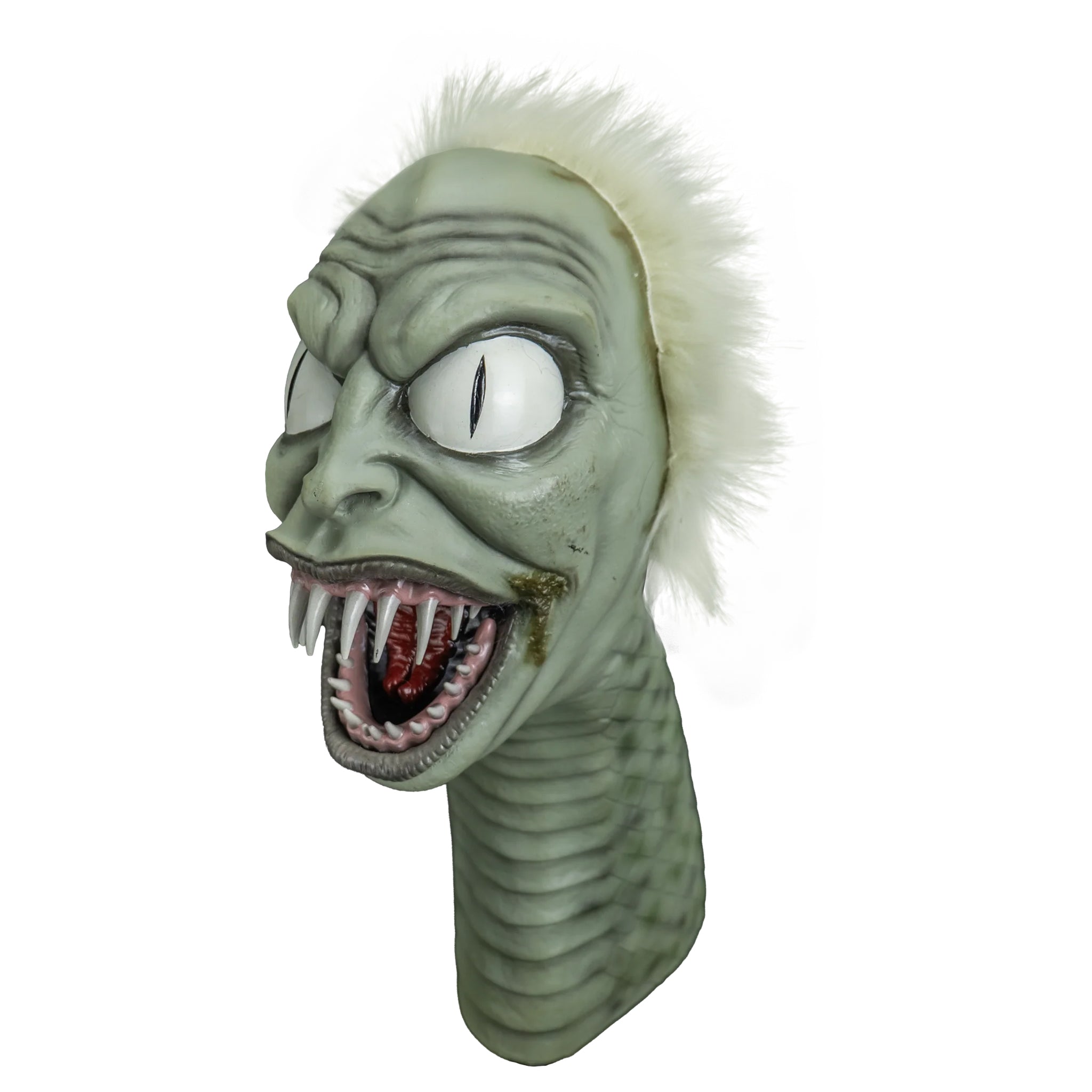 Trick or Treat Studios Beetlejuice 1988 Snake Puppet Prop – photo 5 of 5