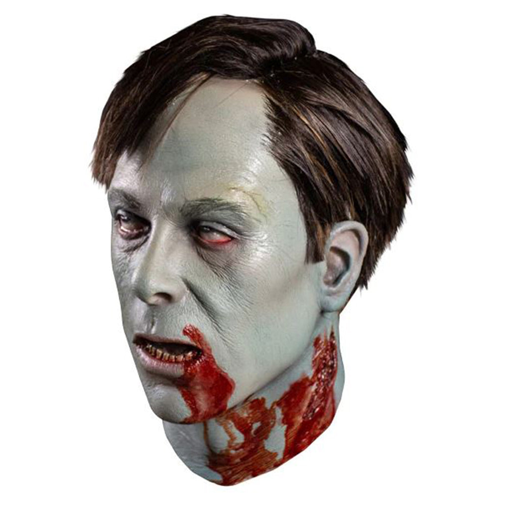 Dawn Of The Dead Flyboy Trick Or Treat Studios Full Head Latex Mask – Dawn of the Dead, Trick or Treat Studios, 35 cm, 2024, brand new collector item, Uncanny Collectibles Dublin Ireland