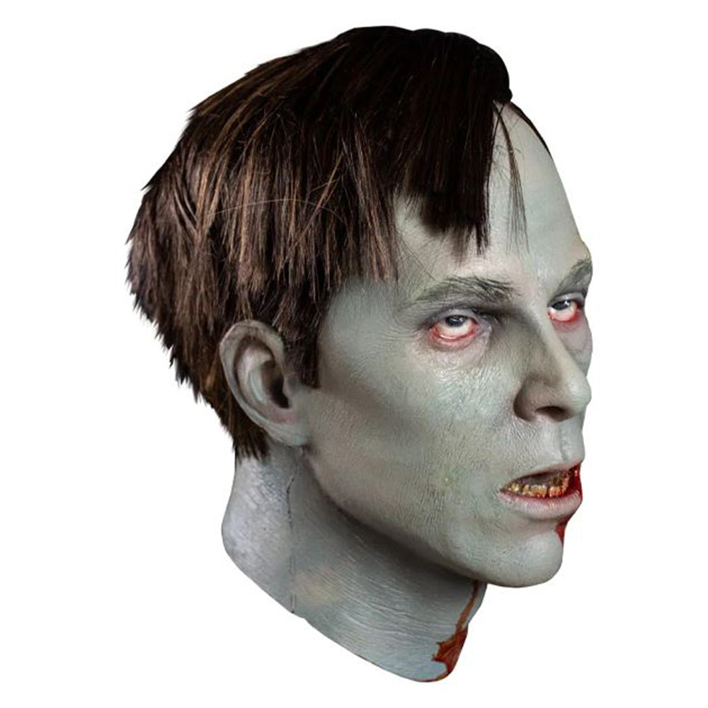 Dawn Of The Dead Flyboy Trick Or Treat Studios Full Head Latex Mask – Dawn of the Dead, Trick or Treat Studios, 35 cm, 2024, brand new collector item, Uncanny Collectibles Dublin Ireland