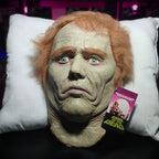 Dawn Of The Dead Roger Pillow Pal Trick or Treat Studios 1:1 Scale Prop Replica – Dawn of the Dead, Trick or Treat Studios, 35 cm, 2019, brand new collector item, Uncanny Collectibles Dublin Ireland