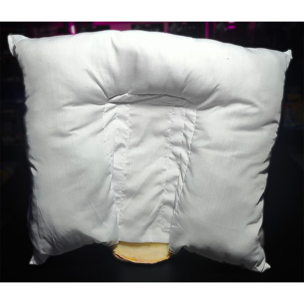 Dawn Of The Dead Roger Pillow Pal Trick or Treat Studios 1:1 Scale Prop Replica – Dawn of the Dead, Trick or Treat Studios, 35 cm, 2019, brand new collector item, Uncanny Collectibles Dublin Ireland