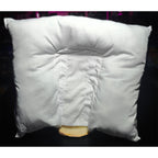 Dawn Of The Dead Roger Pillow Pal Trick or Treat Studios 1:1 Scale Prop Replica – Dawn of the Dead, Trick or Treat Studios, 35 cm, 2019, brand new collector item, Uncanny Collectibles Dublin Ireland