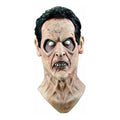 Evil Dead 2 Evil Ash Trick or Treat Studios Full Head Latex Mask – Evil Dead, Trick or Treat Studios, 35 cm, 2024, brand new collector item, Uncanny Collectibles Dublin Ireland