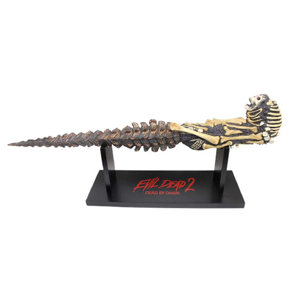 Evil Dead 2 Kandarian Dagger Trick Or Treat Studios 1/1 Scale Prop Replica – Evil Dead, Trick or Treat Studios, 63 cm, 2020, brand new collector item, Uncanny Collectibles Dublin Ireland