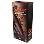 Evil Dead 2 Kandarian Dagger Trick Or Treat Studios 1/1 Scale Prop Replica – Evil Dead, Trick or Treat Studios, 63 cm, 2020, brand new collector item, Uncanny Collectibles Dublin Ireland
